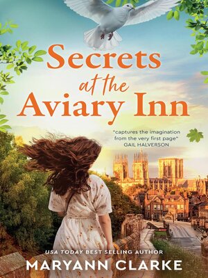 cover image of Secrets at the Aviary Inn